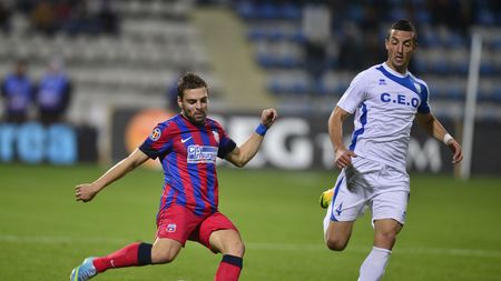 EXCLUSIV | A venit răspunsul Pandurilor pentru un jucător ofertat de Steaua. Reacția lui Edi Iordănescu