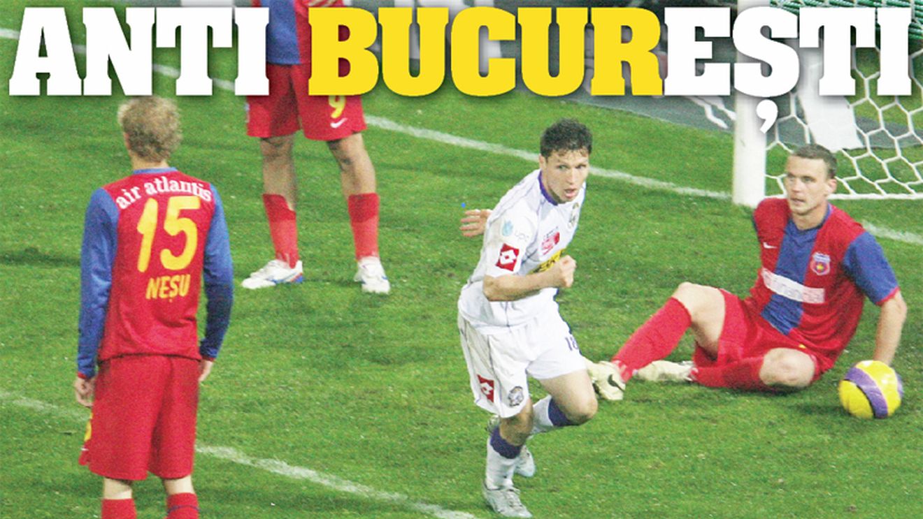 Poli, ce nebună!