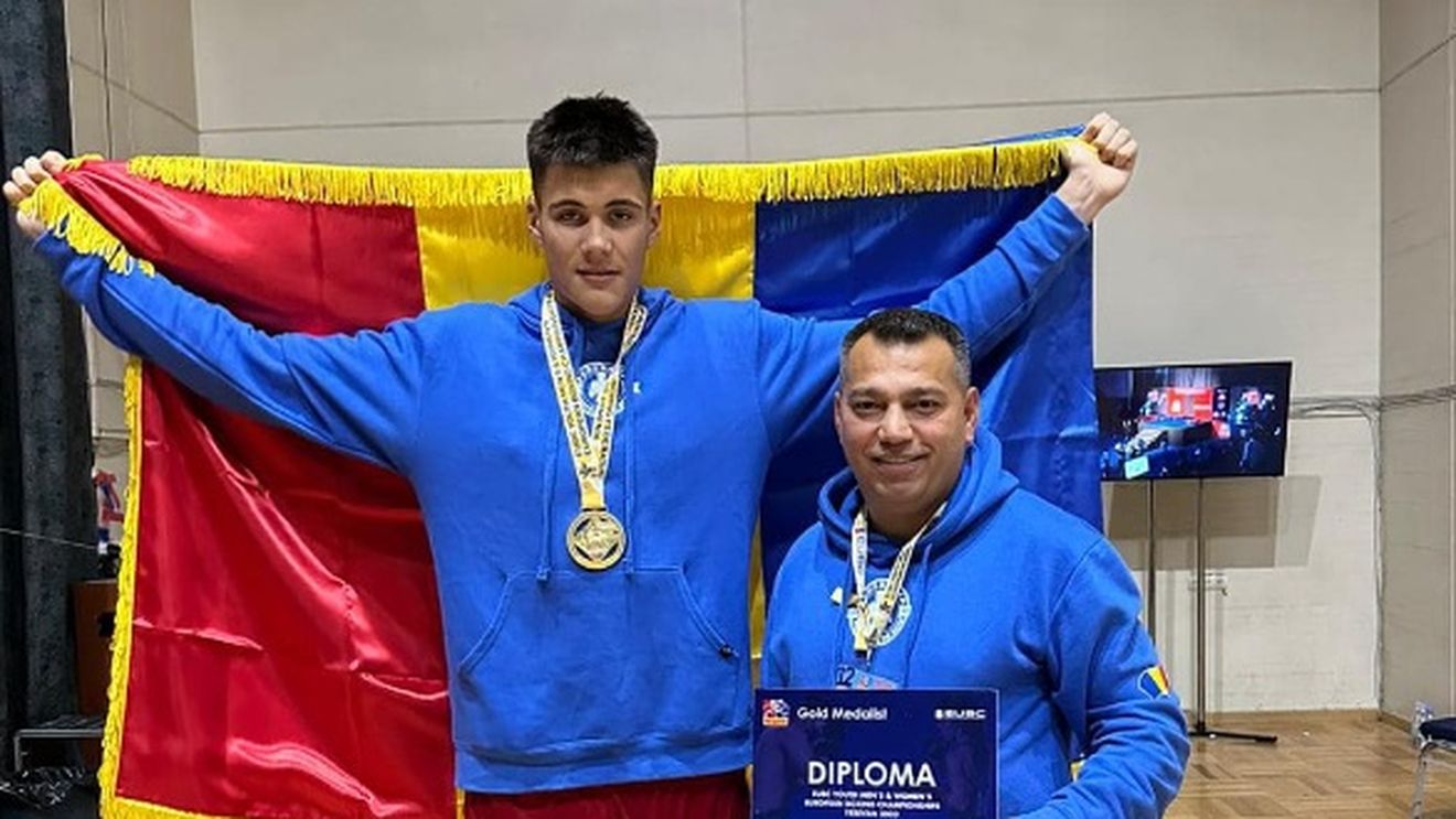De necrezut în România: un campion european la box nu poate susține examenul de bacalaureat până când nu-și dă probele la sport! „Nu-mi vine să cred, e o glumă proastă"