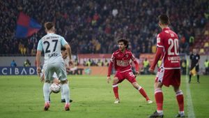 Măsură de ultimă oră propusă de Guvernul României! Cluburile din Liga 1 sunt direct vizate! Soluții pentru criza COVID-19