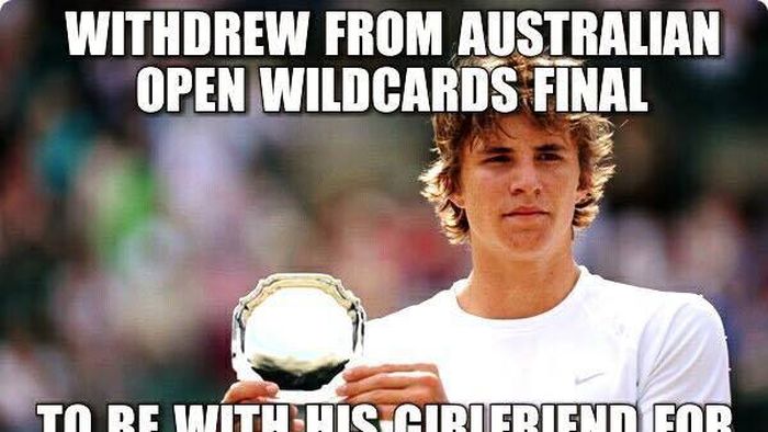 "The Aussies" și spiritul sărbătorilor: poveștile duioase din spatele celor două wild-card-uri pentru Australian Open lăsate la voia întâmplării