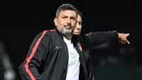 Baciu, mesaj pentru Târnovanu după Csikszereda – FCSB 0-2! Gest de mare caracter al antrenorului: „Asta contează”