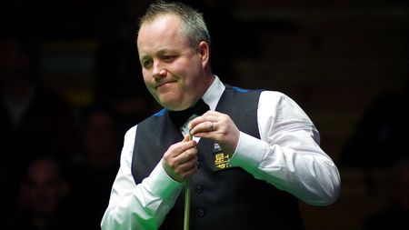 SNOOKER | "Colaps total" pentru "Vrăjitorul" Higgins. Doar doi jucători din Top 16 au rămas în cursa pentru trofeu la UK Championship