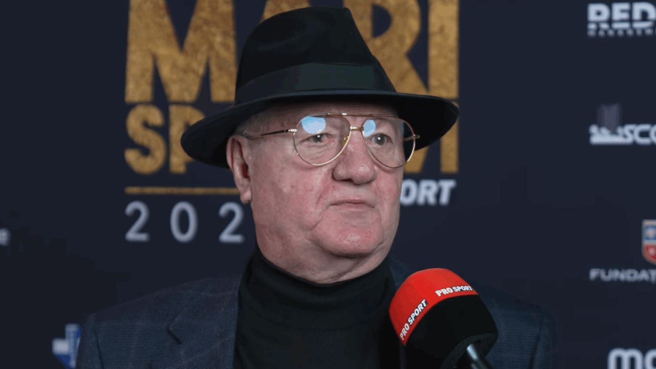 Mitică Dragomir, la un pas să moară înecat: „Noaptea visez că nu mai ies!”