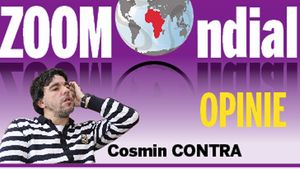 O semifinală criminală