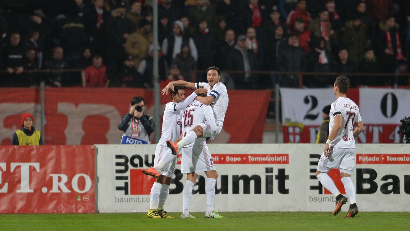 "Noi suntem de fapt ieșiți din insolvență, urmează doar să cerem asta instanței". Vești mari înainte de play-off! O echipă din Liga 1 se reinventează și vrea în Europa: "E alta situația decât la Dinamo"