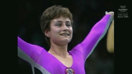 Tragedie în gimnastica mondială! Elena Shushunova, rivala Danielei Silivaș la Jocurile Olimpice de la Seul, a "murit brusc" la 49 de ani
