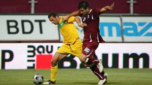 Burdujan e conștient că va avea misiune grea:** "Sunt greu de înlocuit Stancu și Kapetanos"