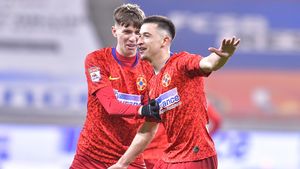 Olimpiu Moruțan l-a învățat pe Tavi Popescu secretul prin care să scape din „ghearele” lui Gigi Becali de la FCSB