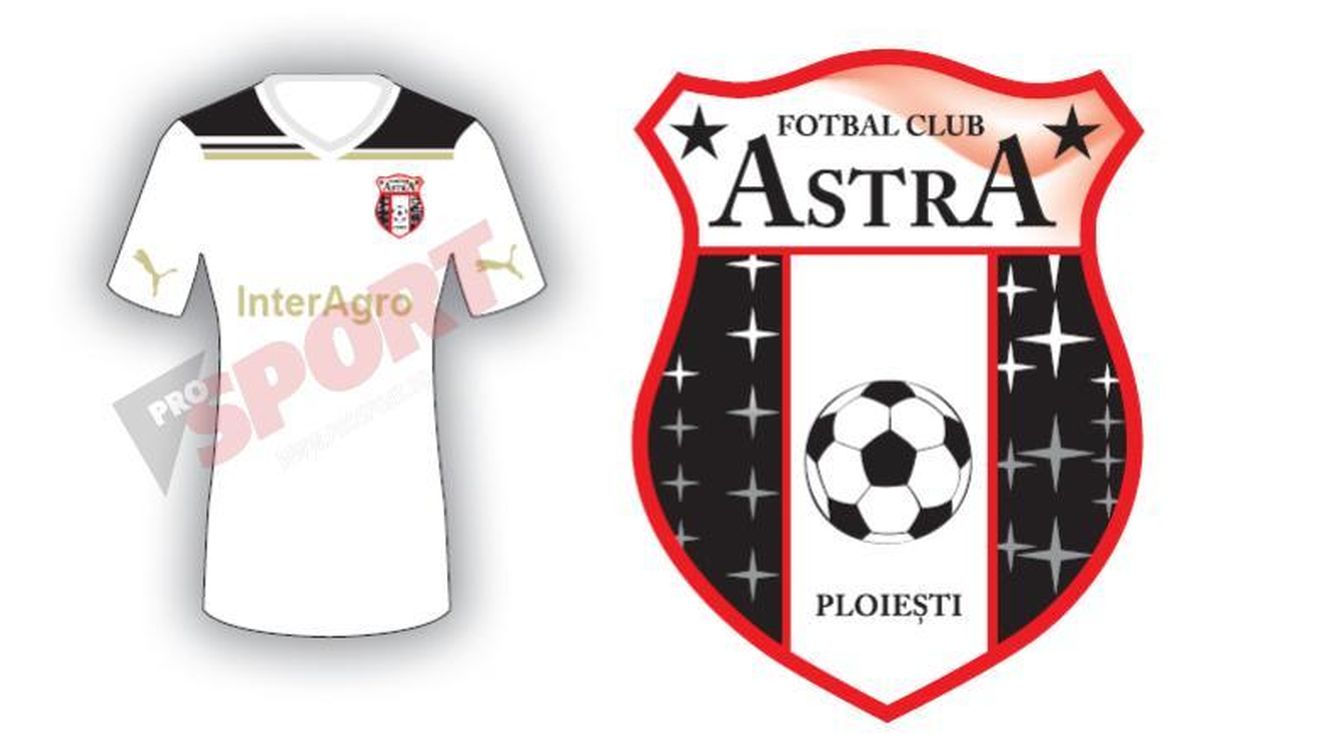 AFC Astra Giurgiu 2013 - 2014: informații generale, lotul de jucători, transferuri și echipa tip