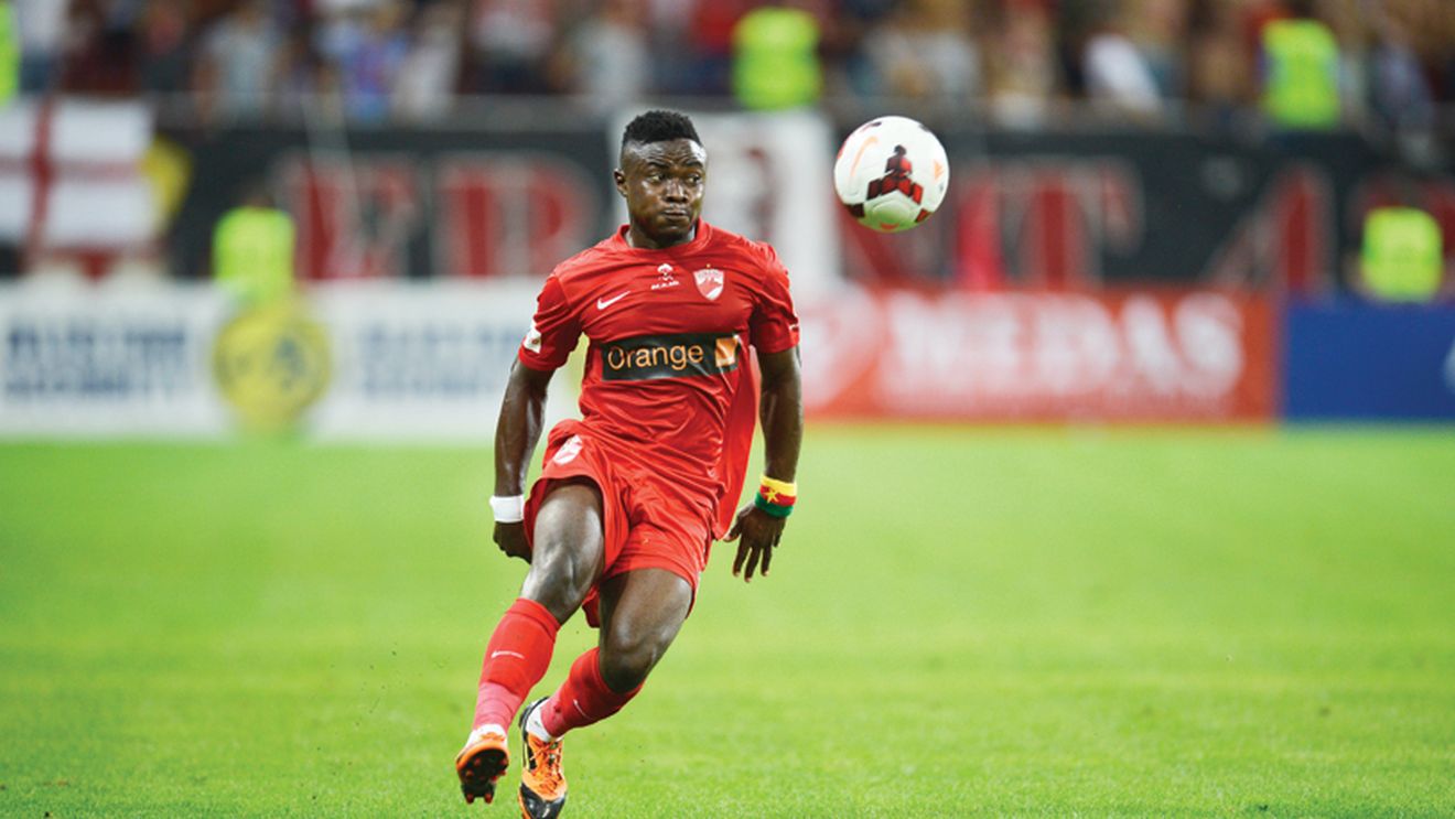 Cătălin Munteanu i-a ridicat moralul lui Fai: "Eu mi-am revenit, poți și tu!"