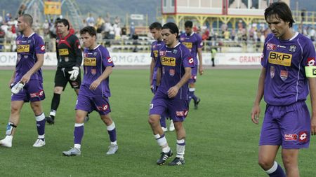 "Jucătorii trebuie să spele rușinea din tur în fața Gazului!"