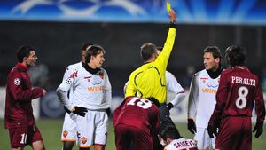 A jucat în Champions League și acum este gata să vină pe banca Stelei! Detalii din culise: „Este principalul favorit!”