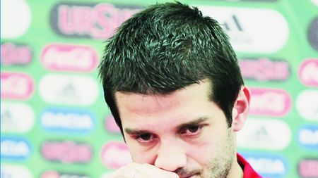 Chivu ȘOCHEAZĂ‚: "Renunț la națională!"** Acestea sunt motivele pentru care se retrage!