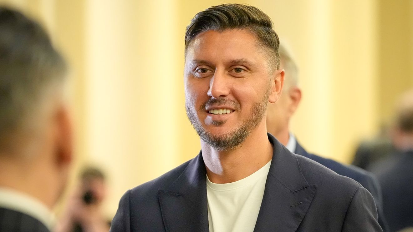 De ce nu s-a făcut Ciprian Marica antrenor de fotbal: „Caracterul meu nu e de așa natură”