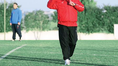 Andone: „Atenție la Timișoara!"