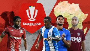 Cupa Africii, varianta carpatină! La nevoie, compunem noi semifinalele, iată cele patru formații fără portari puse la bătaie de Superliga! SPECIAL