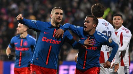 Ce lovitură a dat Gigi Becali cu acest transfer! „Are o marjă de progres foarte mare”