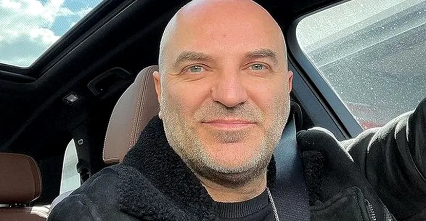 Ce voia să devină Dan Capatos în copilărie. ”La 17 ani am realizat că vreau să fiu jurnalist”