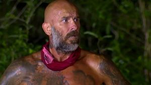 Cum a reacționat Cătălin Zmărăndescu după ce Elena Chiriac a pierdut finala Survivor România! Fostul bodyguard al lui Gigi Becali a recunoscut ce a simțit: „Ea are 20 de ani în acest moment, are viața înainte”