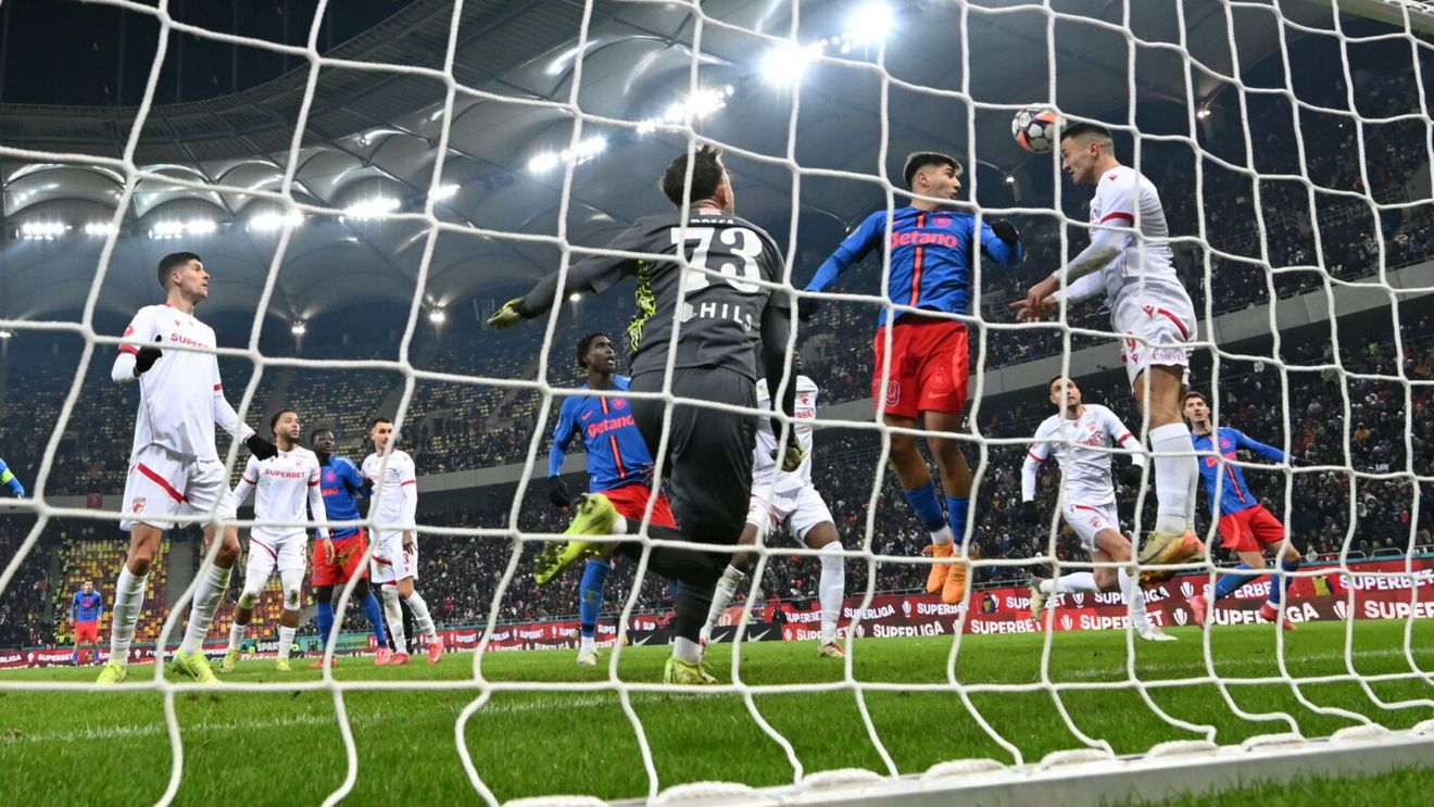 Vin banii la Dinamo. Promisiune înainte de meciul cu FCSB