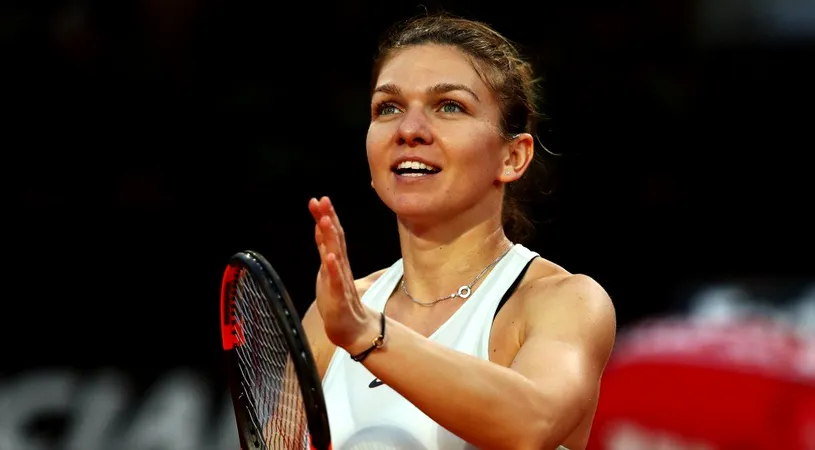 Simona Halep - Serena Williams | Superb! Reacție minunată a organizatorilor de la Australian Open după eliminarea româncei | VIDEO