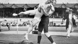 S-a întâmplat la Jocurile Olimpice - ep. 11-