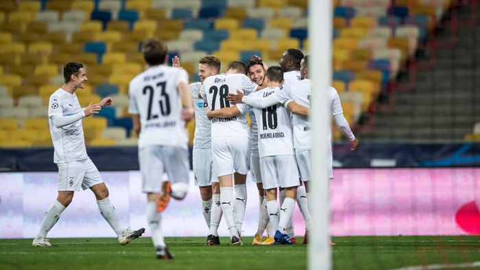 Pariuri pe goluri: „Bani pe jos” la Bochum - M'gladbach » Cota finală este 3.06 »»