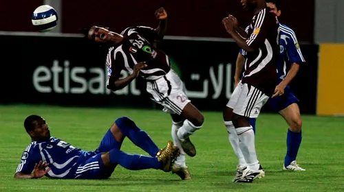 VIDEO Al Hilal, făcută ZOB de la 35 de m, în meciul pentru care Rădoi voia să refuze naționala!