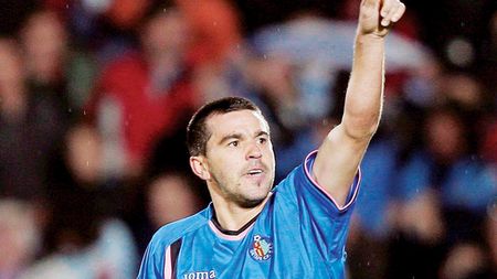 Munoz a uitat conflictul cu Guriță:** 'A avut umilința de a-și cere scuze'