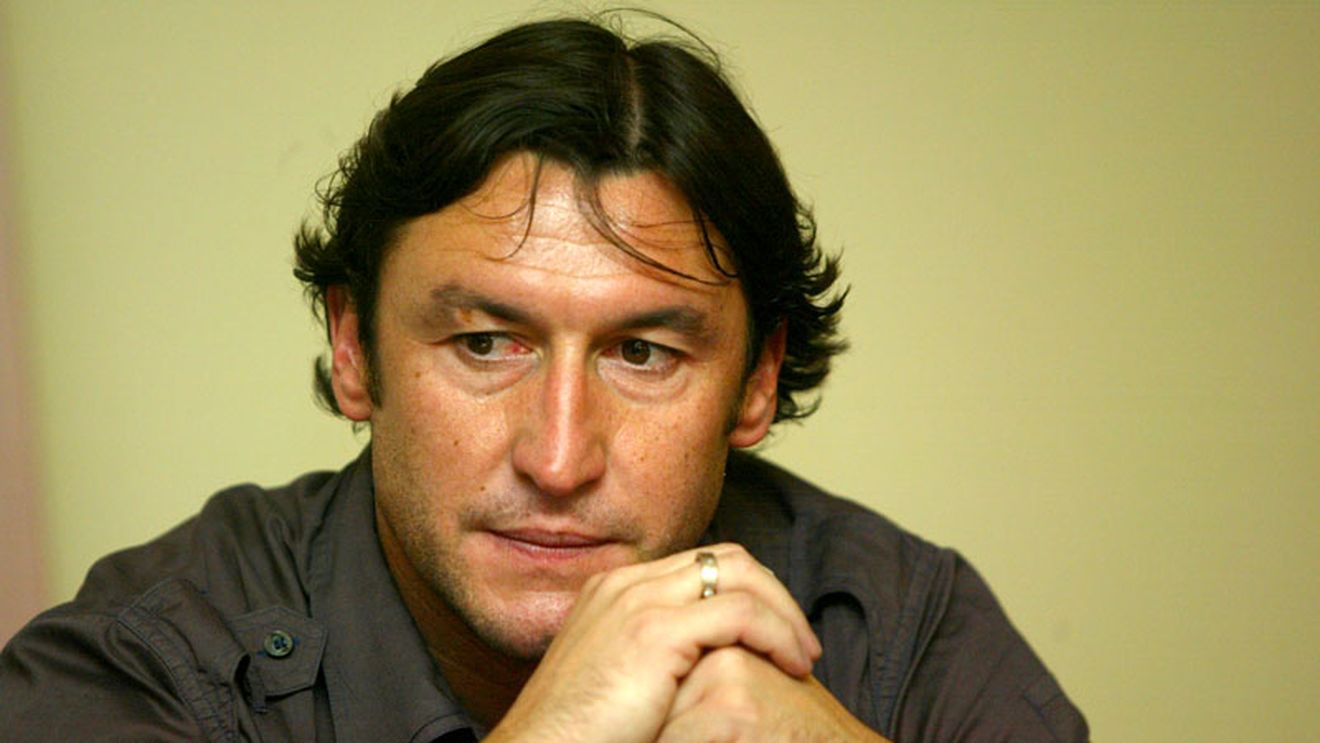 Moldovan: "Răzvan Lucescu poate redresa Rapidul"