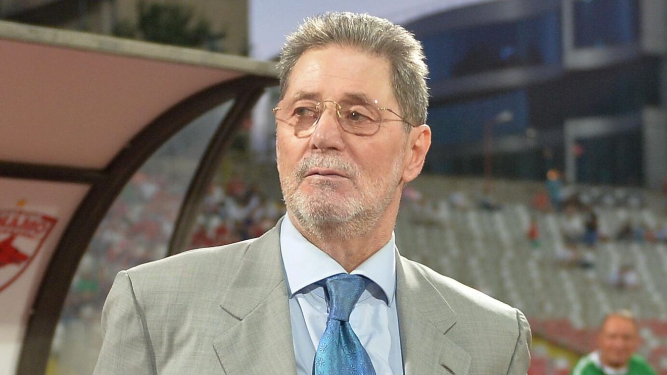 „Cum aduceți doar ratați?!”. Cornel Dinu a distrus transferurile lui Andrei Nicolescu la Dinamo