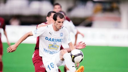 „Merit o șansă din partea lui Dorinel!"