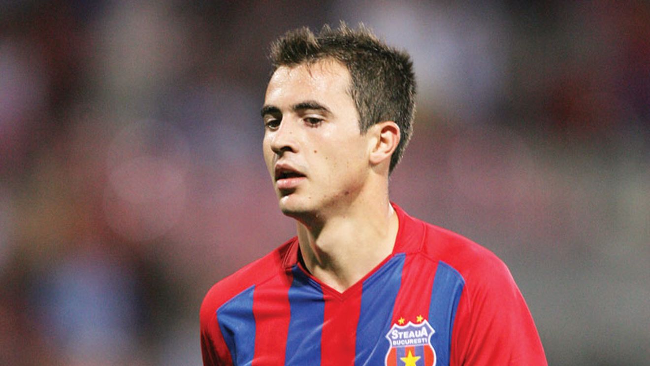 Stancu „Black Jesus"