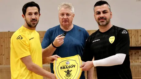 Mărginean nu a dat pe la echipă, transferurile întârzie să apară la FC Brașov