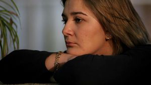 O poveste despre condiția marilor campioni în România. Diana Mocanu, fata de aur de la Sydney, pungile de fasole și vânzătoarea din piață: "Diana a fost condamnată la uitare nu numai de statul român ci și de propriul oraș"