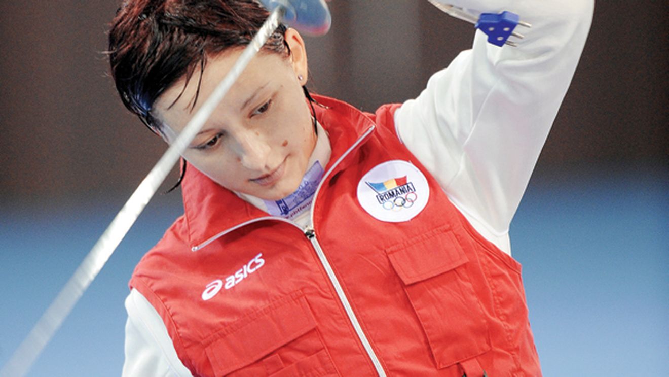 Interviu Ana Maria Brânză:** "Renunțam și la doi dinți pentru aur"