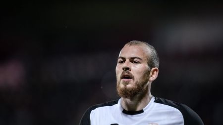 Veste proastă pentru Denis Alibec! Ce se întâmplă cu transferul său în Arabia Saudită
