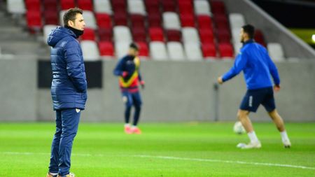 Presa spaniolă nu ne dă nicio șansă! Ce scriu ibericii despre România U21 și care este jucătorul lor favorit din naționala lui Adrian Mutu: „Românii au o problemă uriașă!”