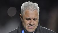 Marius Șumudică a desființat transferul lui Garita la FCSB: „La ce bani are Gigi Becali puteau lua un atacant mult, mult, mult mai bun”