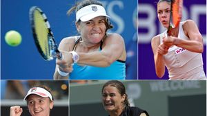  Roland Garros | Ziua româncelor la Paris. Begu, Dulgheru și Mitu s-au calificat în turul secund. Irina a revenit superb de două ori în meciul cu Mattek. Niculescu a părăsit competiția, învinsă de Suarez Navarro