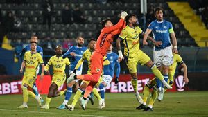 Petrolul renunță la un fost internațional de tineret. Este liber să plece la orice echipă fără pretenții financiare. EXCLUSIV