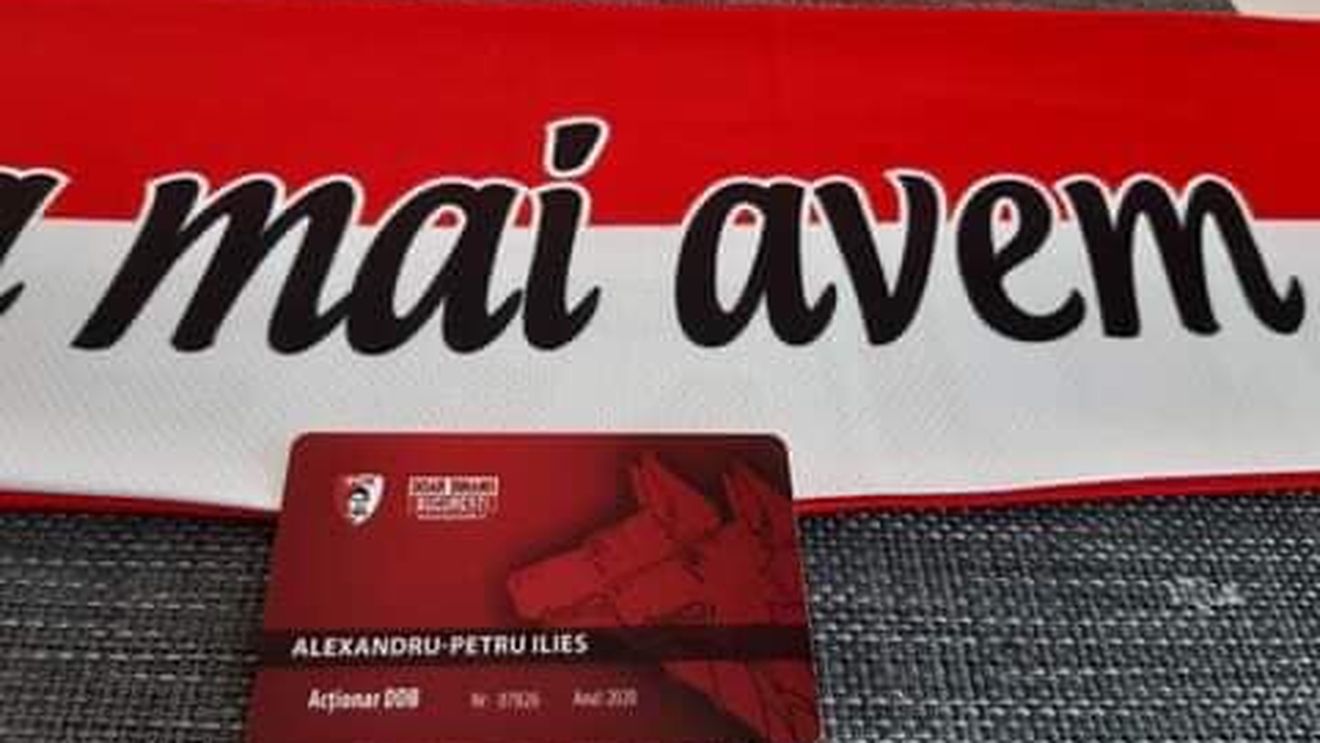 Poveste sfâșietoare înainte de derby-ul din „Ștefan cel Mare”. Un copil de opt ani, fan dinamovist, a fost ucis de mama lui, iar tatăl, suporter al echipei Steaua, i-a făcut card DDB