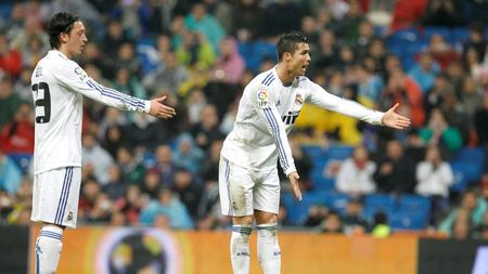 HAOS în Spania! **Asociația Fotbaliștilor amenință cu greva!