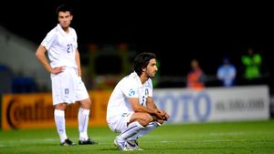 Familia Morosini, ce dramă!** Fotbalistul lui Livorno a fost victima unui destin fatidic ce a lovit în aproape toată familia sa