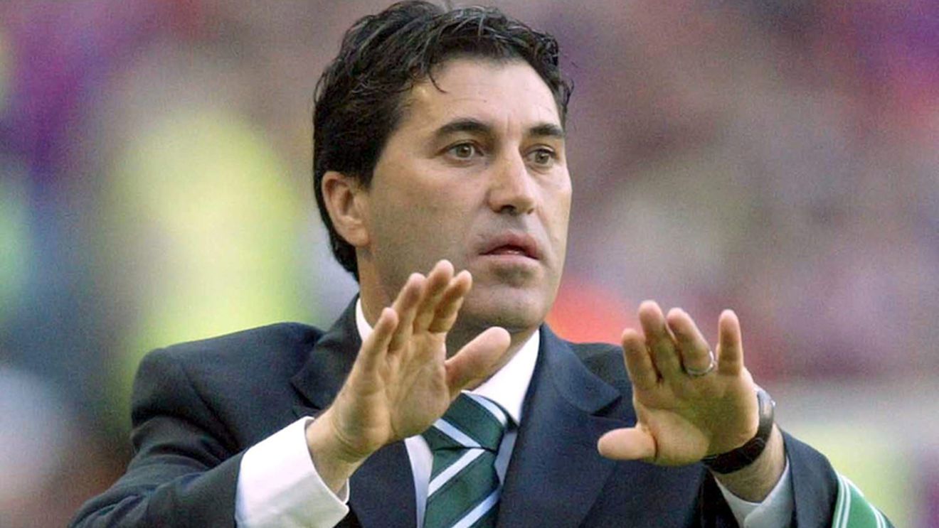 Peseiro:"Nu comentez despre Rapid"