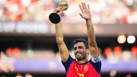 Rodri a ales între Real Madrid și Barcelona și e gata să semneze!