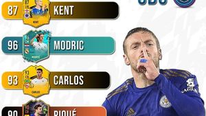 Topul celor mai populare carduri de tipul „SBC”. ePremier League și La Liga, campionatele cu cei mai buni jucători. Lista completă