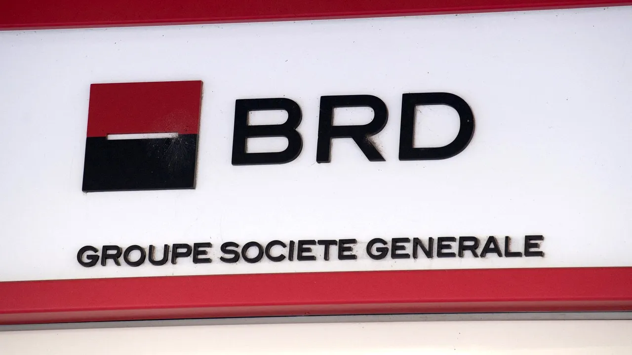 Percheziții la BRD Société Générale, un important grup bancar francez activ și în România. Ancheta vizează posibile fapte de fraudă și spălare de bani