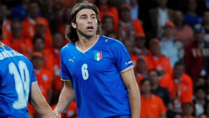 Barzagli a fost operat